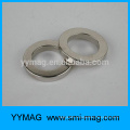 silver rings neodymium magnet silver ring